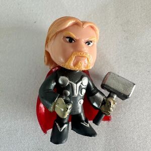 The Avengers AOU Thor Mystery Mini Fiqure  Age of Ultron